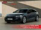 Audi A5 LEASINGod104%_MatrixLED_Kamera360_Alcantara_Panorama_S Line_Asystenci - 1
