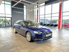 Audi A4 Avant 40TFSI mHEV 204KM S-tronic quattro 2022 r., salon PL, I wł., VAT
