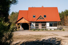 Dom Prażmowo gm. Ryn - 8