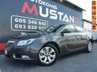 Opel Insignia 1.6 Turbo 180 Ps*Navi*Klimatronik*Elektryka*Półskóry*2xPDC