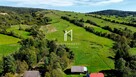 Widokowa Działka Rekreacyjna, 8ha, Chyrowa, Dukla - 5