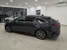 Kia Pro Cee'd GT LINE Gwarancja/ Bezwypadkowy/ Świeży serwis ASO - 6
