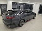 Kia Pro Cee'd GT LINE Gwarancja/ Bezwypadkowy/ Świeży serwis ASO - 9