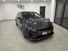 Kia Pro Cee'd GT LINE Gwarancja/ Bezwypadkowy/ Świeży serwis ASO - 11