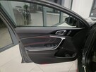 Kia Pro Cee'd GT LINE Gwarancja/ Bezwypadkowy/ Świeży serwis ASO - 13