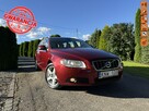Volvo V70 2.0 Benzyna opłacony skóry