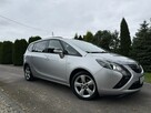 Opel Zafira 2.0diesel 7 osobowy opłacony - 2