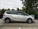Opel Zafira 2.0diesel 7 osobowy opłacony - 3