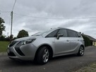 Opel Zafira 2.0diesel 7 osobowy opłacony - 6