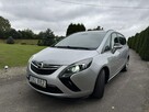 Opel Zafira 2.0diesel 7 osobowy opłacony - 7
