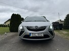Opel Zafira 2.0diesel 7 osobowy opłacony - 8