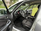 Opel Zafira 2.0diesel 7 osobowy opłacony - 9