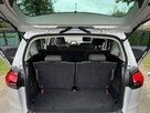 Opel Zafira 2.0diesel 7 osobowy opłacony - 11