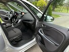 Opel Zafira 2.0diesel 7 osobowy opłacony - 13