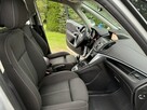 Opel Zafira 2.0diesel 7 osobowy opłacony - 14