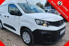 Peugeot Partner 2021r*Nowy model*Bezwypadkowy - 1