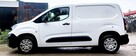 Peugeot Partner 2021r*Nowy model*Bezwypadkowy - 10