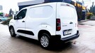 Peugeot Partner 2021r*Nowy model*Bezwypadkowy - 11