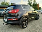 Kia Sportage 2.0crdi*4x4*LED*Skóra* - 2