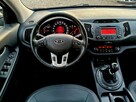 Kia Sportage 2.0crdi*4x4*LED*Skóra* - 6