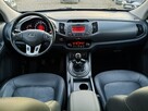 Kia Sportage 2.0crdi*4x4*LED*Skóra* - 10