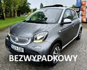 Smart Forfour Benzyna*Tylko 87tys.km - 1