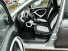Smart Forfour Benzyna*Tylko 87tys.km - 5