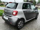 Smart Forfour Benzyna*Tylko 87tys.km - 6