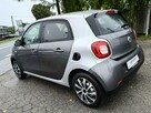 Smart Forfour Benzyna*Tylko 87tys.km - 7