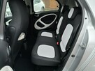 Smart Forfour Benzyna*Tylko 87tys.km - 9