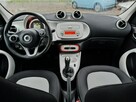 Smart Forfour Benzyna*Tylko 87tys.km - 10