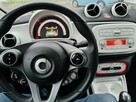 Smart Forfour Benzyna*Tylko 87tys.km - 13