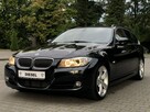 BMW 325 LCI LIFT 2011r 3.0d 204KM Bi-Xenon Ringi Navi iDrive Automat Panorama - 1