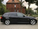 BMW 325 LCI LIFT 2011r 3.0d 204KM Bi-Xenon Ringi Navi iDrive Automat Panorama - 5