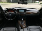 BMW 325 LCI LIFT 2011r 3.0d 204KM Bi-Xenon Ringi Navi iDrive Automat Panorama - 7