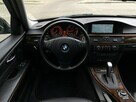 BMW 325 LCI LIFT 2011r 3.0d 204KM Bi-Xenon Ringi Navi iDrive Automat Panorama - 16