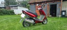 Sprzedam skuter aprilie 250/50 - 4