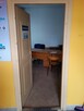 Biuro możliwością zamieszkania PRĄD WODA CO ścisłe centrum