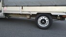 Renault Master 2.2 diesel skrzynia doka plandeka - 5