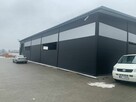 Hale Przemysłowe , Magazynowe, Rolnicze, Namiotowe - 2