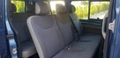 OPEL VIVARO LONG 9-OSOBOWY 2,0 CITD+HAK, 6-BIEGOWY !!! - 11