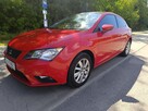 Seat Leon Super Stan Małe Ekonomiczne Auto