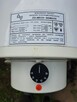 Ogrzewacz wody ZELMECH Z-A-1 typ Z-2/30 - 2