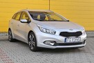 Kia Ceed SW 1.6 gdi (benzyna) 2014r - dobrze wyposażona - 8