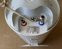 Podgrzewacz wody elektryczny, poj. 30 l. Marki Ariston. - 2