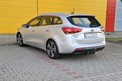 Kia Ceed SW 1.6 gdi (benzyna) 2014r - dobrze wyposażona - 3