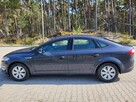 Ford Mondeo rok 2014 mały przebieg - 8