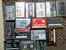 kasety audio z PRL duży zestaw - 7