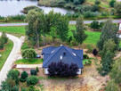 1200 m² i Dom w bliskiej okolicy Płocka, gmina Słupno. - 10