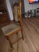 Krzesła 6 sztuk - 4